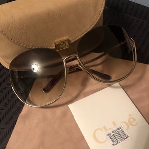 chloe sunglasses